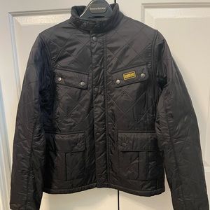 Barbour Jacket- XL youth. Barely worn, also fits women small/ medium